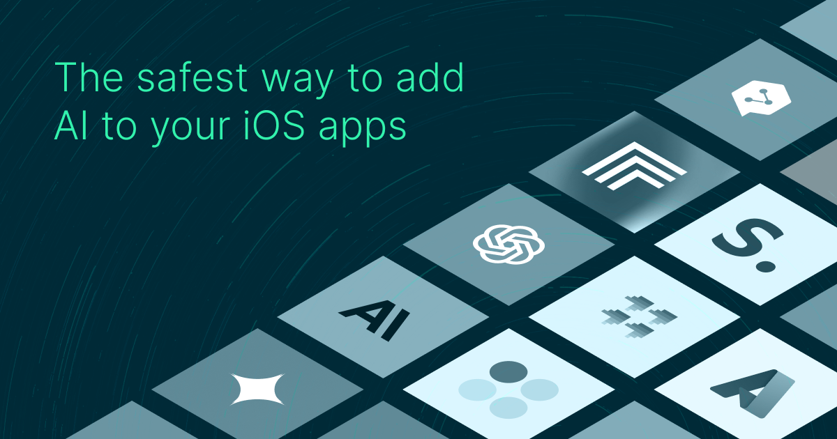 AIProxy